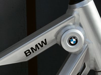 BMW Fiets Accessoires