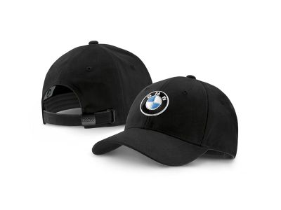 BMW Petten & Caps