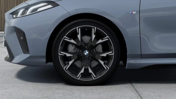 Winterwielset 19" M Performance Y-spaak 976M BMW 1 Serie, 2 Serie Gran Coupé (F70/F74)