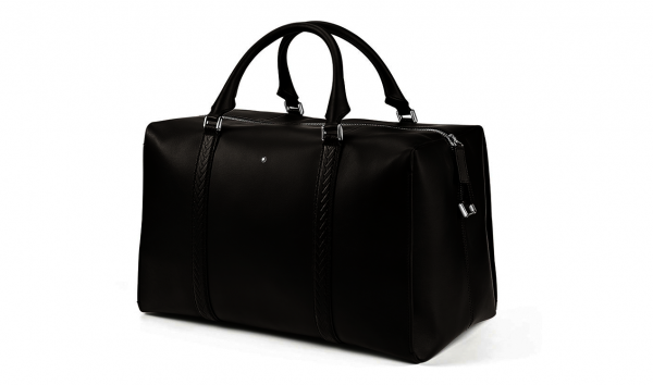 MONTBLANC for BMW Duffle Bag (black)