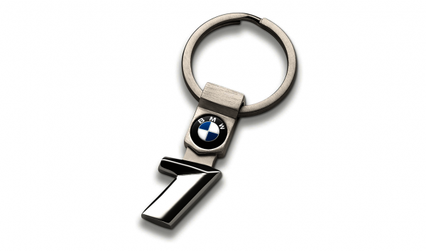 BMW 1 Serie Sleutelhanger