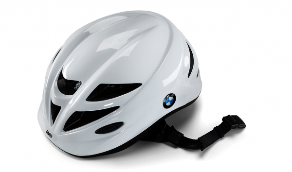 BMW Kids Bike Helm