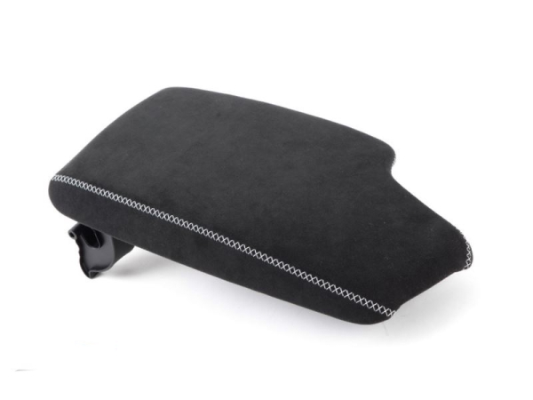 Armsteun Alcantara voor midden