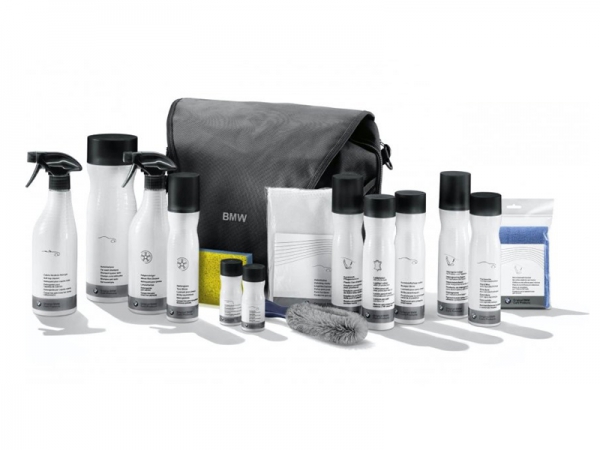 Seal & Protect (Set)
