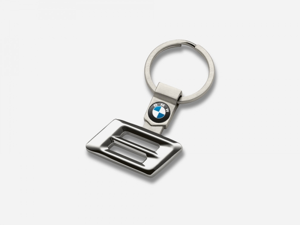 BMW Sleutelhanger 8 Serie