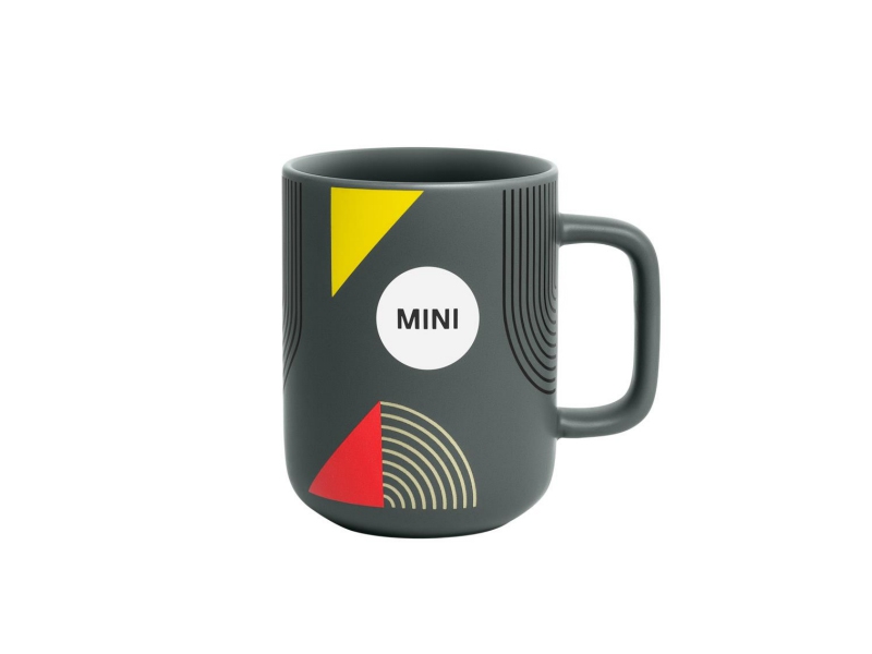Karakteriseren lelijk Afkeer MINI Cup Graphic | BMW Flessen & Bekers