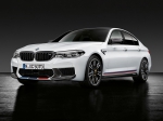 BMW M5 G90 LCI M PERFORMANCE ACTIEPAKKET + montage