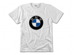 BMW Logo T-shirt, Unisex