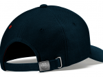 BMW cap woordmerk (blue, M-L)
