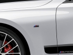 BMW 4 SERIE COUPÉ G20 M Performance actiepakket + montage