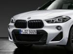 BMW X2 F35 M Performance actiepakket + montage