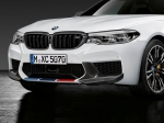 BMW M5 F90 M PERFORMANCE ACTIEPAKKET + montage