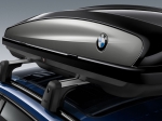 BMW Dakkoffer 520 Liter