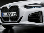 BMW 4 SERIE COUPÉ G20 M Performance actiepakket + montage