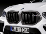 BMW X6M F96 M PERFORMANCE ACTIEPAKKET + montage