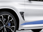 BMW X3 M F97 M Performance actiepakket + montage