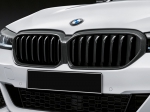 BMW 5 SERIE G31 LCI M Performance actiepakket + montage