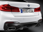 BMW 5 SERIE SEDAN G30 M Performance actiepakket + montage