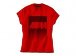 BMW M T-shirt, Dames