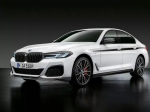 BMW 5 SERIE G31 LCI M Performance actiepakket + montage