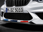 BMW M2 COMPETITION F80LCI ACTIEPAKKET + montage