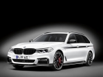 BMW 5 SERIE G31 TOURING M Performance actiepakket + montage