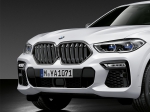 BMW X6 G06 M PERFORMANCE ACTIEPAKKET + montage