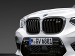 BMW X4M F98 M Performance actiepakket + montage