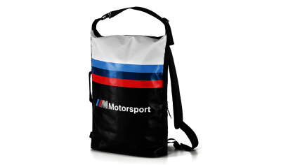 BMW M Motorsport Rugzak