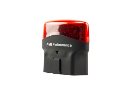 BMW M Performance Drive Analyser iOS & Android