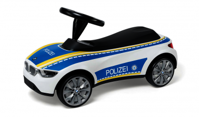 BMW Baby Racer III POLIZEI
