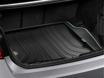 Allweather Kofferbakmat BMW 4 Serie Gran Coupe (F36)
