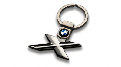BMW X Sleutelhanger