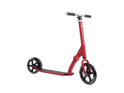 MINI Scooter (Chili Red)