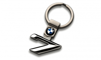BMW 7 Serie Sleutelhanger
