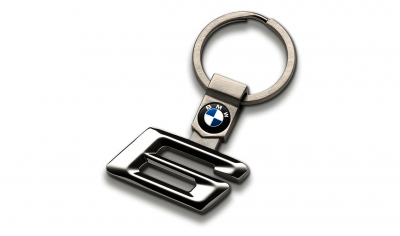 BMW 6 Serie Sleutelhanger