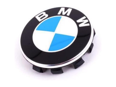 BMW naafdop vaststaand 65 mm