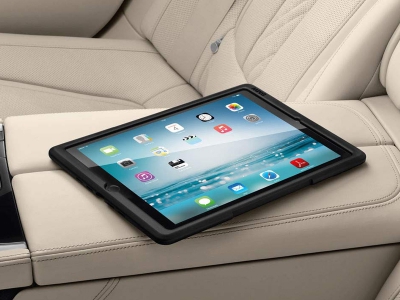 Safety case voor iPad Pro 9,7"