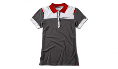 BMW Golfsport Poloshirt, Dames