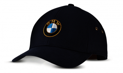 BMW Classic Cap (dark blue)