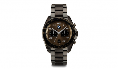 BMW Sportchronograaf Horloge Kasjmier