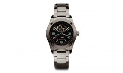 BMW M Automatische Horloge