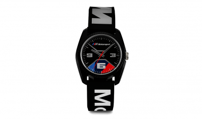 BMW M Motorsport Horloge