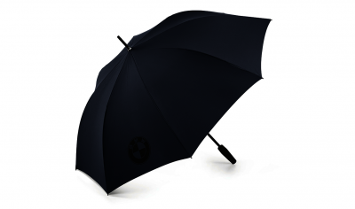 BMW paraplu logo (dark blue)