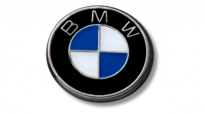 BMW Pin