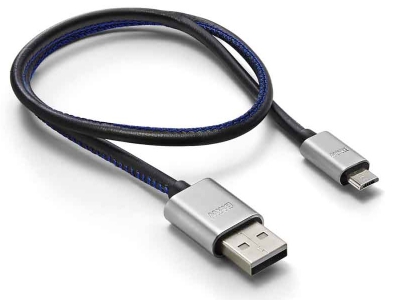 Adapterkabel voor micro-USB