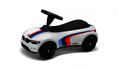 BMW Motorsport Baby Racer III