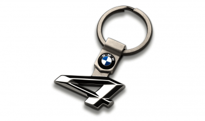 BMW 4 Serie Sleutelhanger