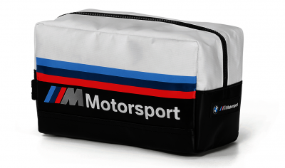 BMW M Motorsport Toilettas