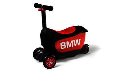 BMW Kids Scooter
